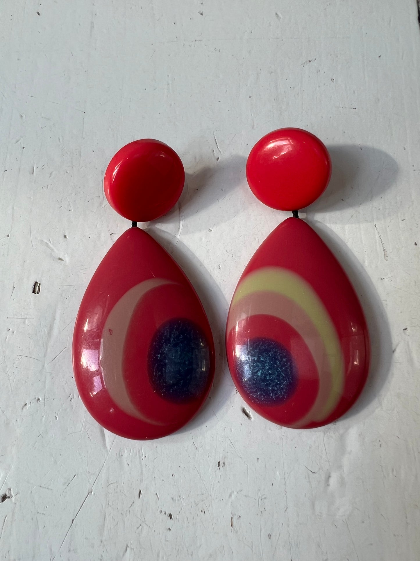 Boucles d’oreille