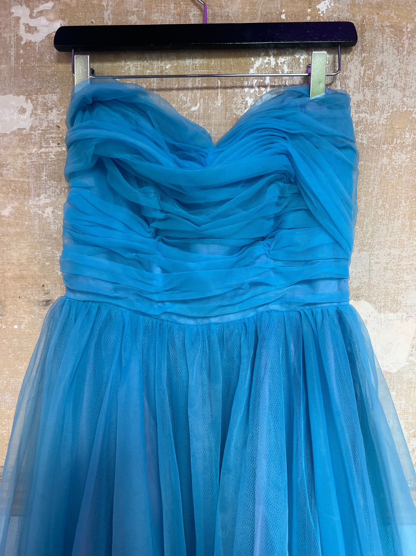 Robe prom Dress années 50'