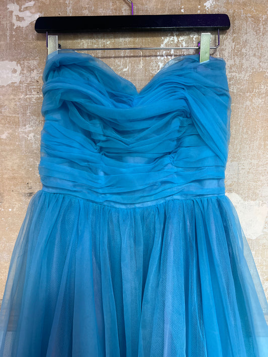 Robe prom Dress années 50'