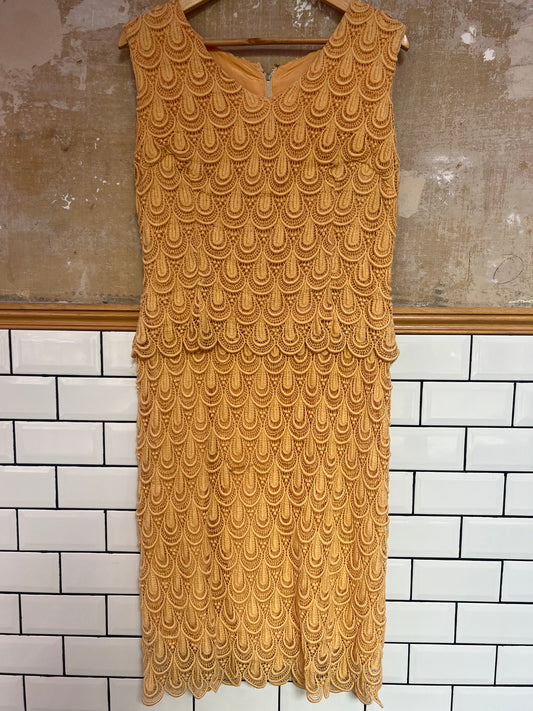 Robe vintage années 50/60